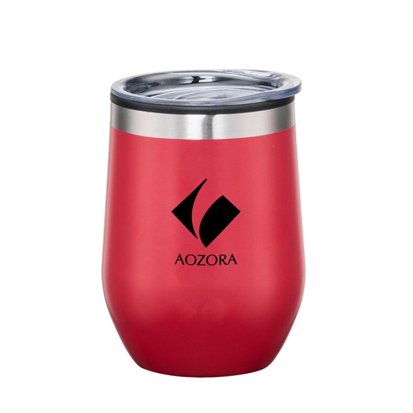 Ecrins Tumbler - 12oz - Ecrins Tumbler - 12oz - Image 9 of 12