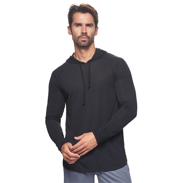 Men's Siro™ Curvy Hoodie - Men's Siro™ Curvy Hoodie - Image 4 of 15
