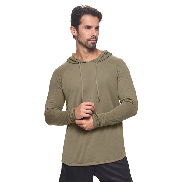 Men's Siro™ Curvy Hoodie - Men's Siro™ Curvy Hoodie - Image 8 of 15