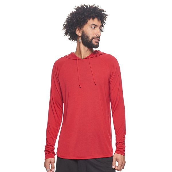 Men's Siro™ Curvy Hoodie - Men's Siro™ Curvy Hoodie - Image 12 of 15