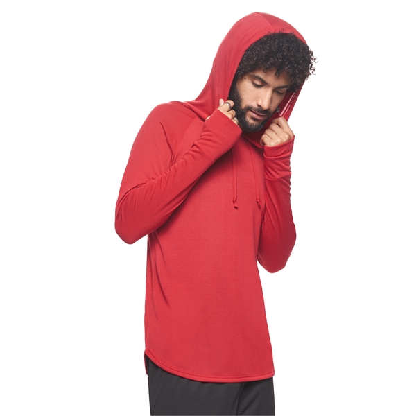 Men's Siro™ Curvy Hoodie - Men's Siro™ Curvy Hoodie - Image 13 of 15