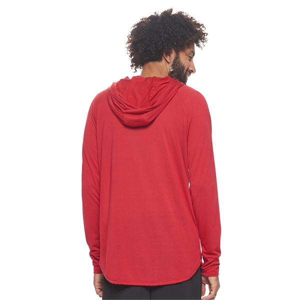 Men's Siro™ Curvy Hoodie - Men's Siro™ Curvy Hoodie - Image 14 of 15
