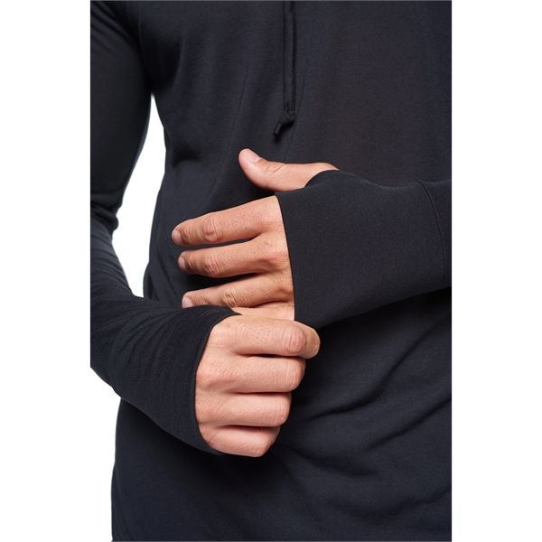 Men's Siro™ Curvy Hoodie - Men's Siro™ Curvy Hoodie - Image 7 of 15