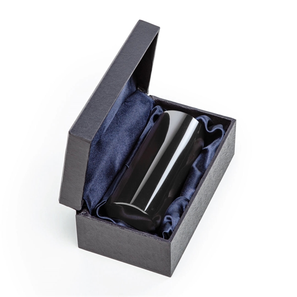 Tissot Candleholder - Black - Tissot Candleholder - Black - Image 1 of 4