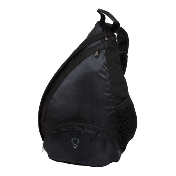 Tear Drop Sling Bag - Tear Drop Sling Bag - Image 2 of 4