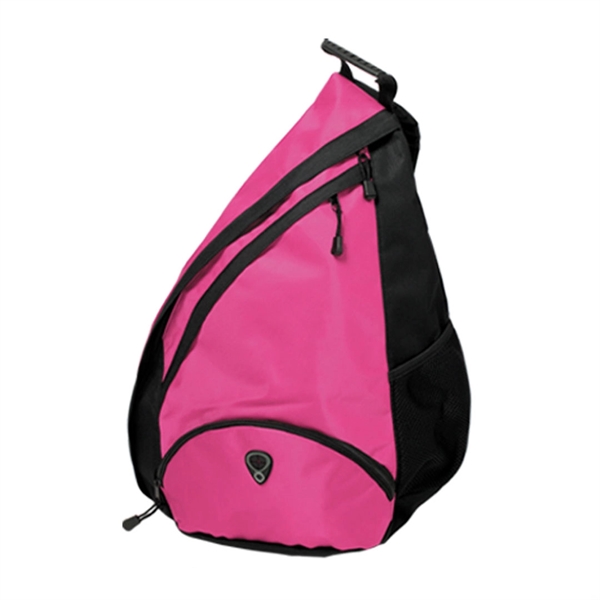 Tear Drop Sling Bag - Tear Drop Sling Bag - Image 3 of 4