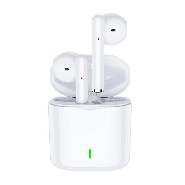 Bluetooth Stereo Headphones - Bluetooth Stereo Headphones - Image 3 of 5