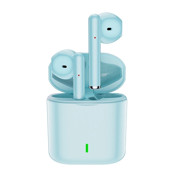 Bluetooth Stereo Headphones - Bluetooth Stereo Headphones - Image 4 of 5