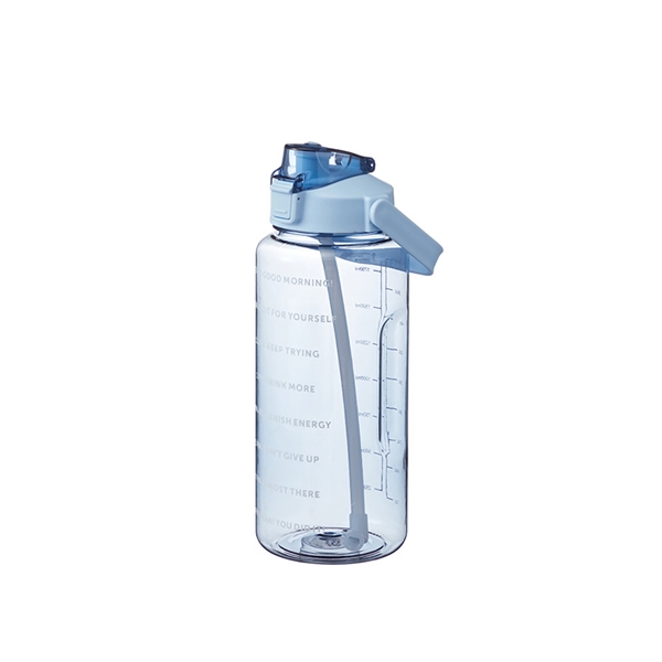 Sports Bottle 2L - Sports Bottle 2L - Image 2 of 6