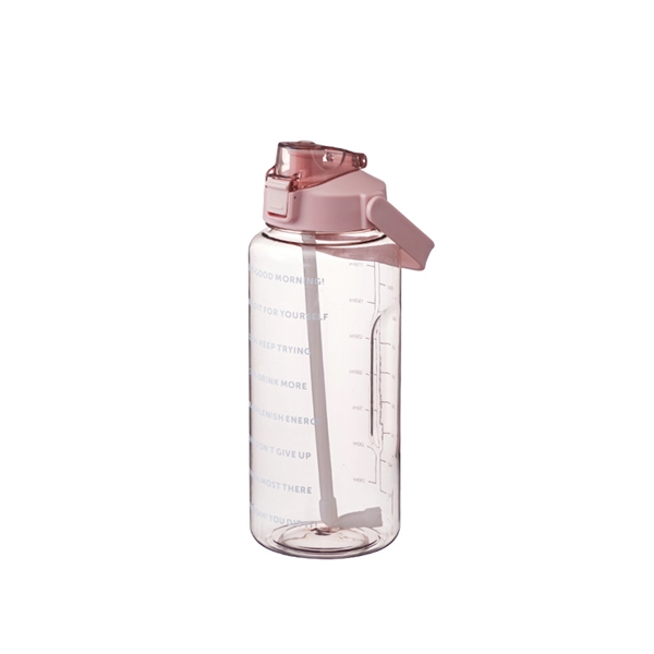 Sports Bottle 2L - Sports Bottle 2L - Image 5 of 6