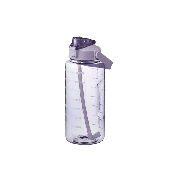 Sports Bottle 2L - Sports Bottle 2L - Image 6 of 6