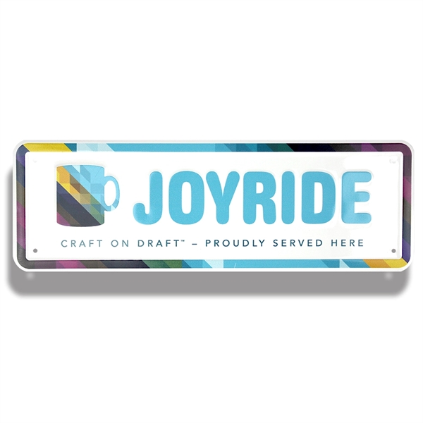 Auto Rider Plate (4 Color Process) - Auto Rider Plate (4 Color Process) - Image 0 of 0