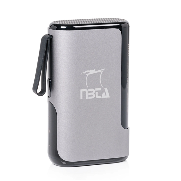 Lawson Power Bank