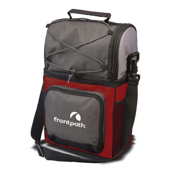 Custom Executive Cooler Bag
