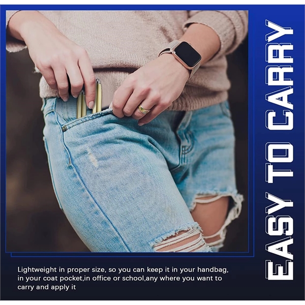 Fidget Spinner Pen - Fidget Spinner Pen - Image 5 of 5