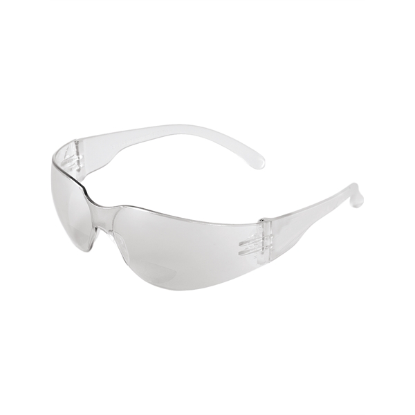Torrent™ 2.0 Diopter Lens, Clear Frame Safety Glasses - Torrent™ 2.0 Diopter Lens, Clear Frame Safety Glasses - Image 0 of 4
