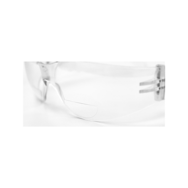 Torrent™ 2.0 Diopter Lens, Clear Frame Safety Glasses - Torrent™ 2.0 Diopter Lens, Clear Frame Safety Glasses - Image 2 of 4
