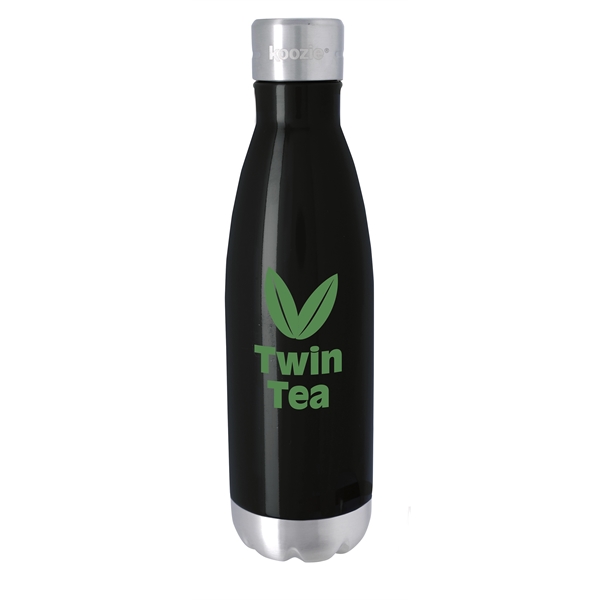 Koozie® Stainless Steel Bottle - 18 oz. - Koozie® Stainless Steel Bottle - 18 oz. - Image 1 of 5