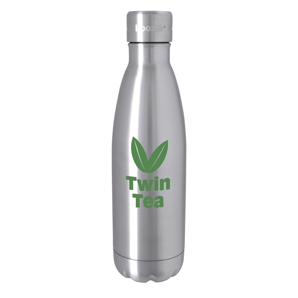 Koozie® Stainless Steel Bottle - 18 oz. - Koozie® Stainless Steel Bottle - 18 oz. - Image 4 of 5