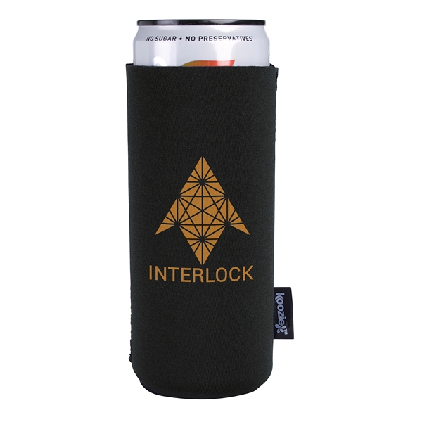 Koozie Magnetic Slim Can Cooler - Koozie Magnetic Slim Can Cooler - Image 1 of 5