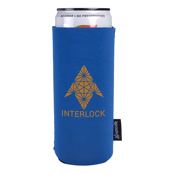 Koozie Magnetic Slim Can Cooler - Koozie Magnetic Slim Can Cooler - Image 3 of 5