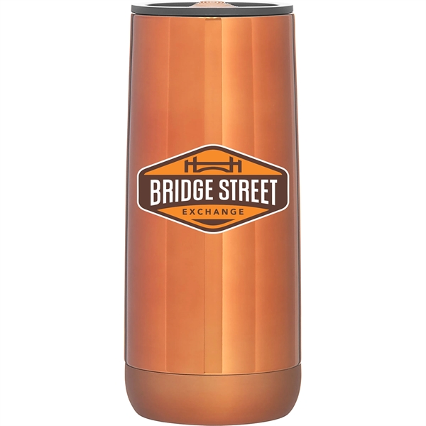 16.9 oz Haven Stainless Insulated Travel Coffee Tumbler - 16.9 oz Haven Stainless Insulated Travel Coffee Tumbler - Image 2 of 5