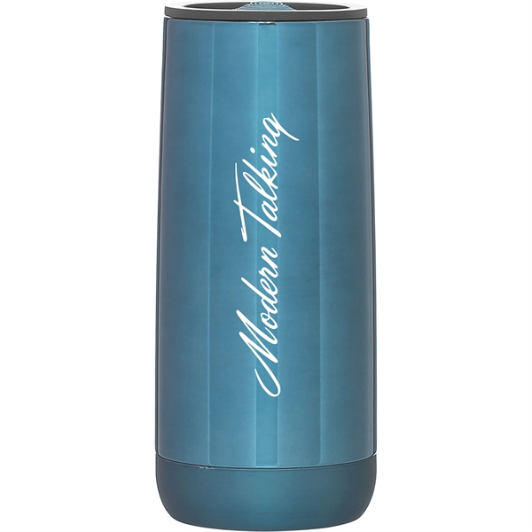 16.9 oz Haven Stainless Insulated Travel Coffee Tumbler - 16.9 oz Haven Stainless Insulated Travel Coffee Tumbler - Image 4 of 5
