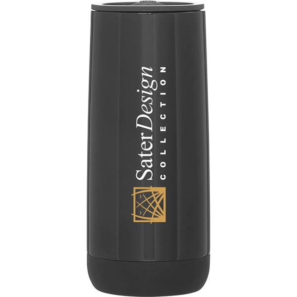 16.9 oz Haven Stainless Insulated Travel Coffee Tumbler - 16.9 oz Haven Stainless Insulated Travel Coffee Tumbler - Image 5 of 5