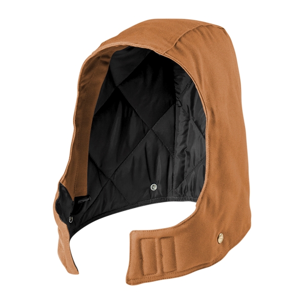 Carhartt® Firm Duck Hood - Carhartt® Firm Duck Hood - Image 4 of 5