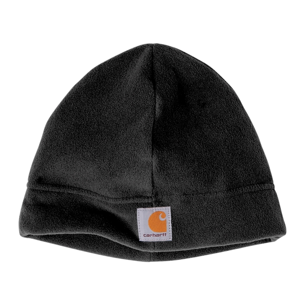 Carhartt® Fleece Hat - Carhartt® Fleece Hat - Image 1 of 3