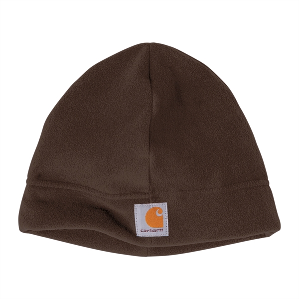 Carhartt® Fleece Hat - Carhartt® Fleece Hat - Image 3 of 3