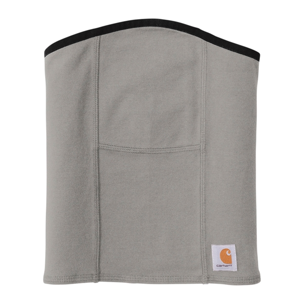 Carhartt® Cotton Blend Filter Pocket Gaiter - Carhartt® Cotton Blend Filter Pocket Gaiter - Image 1 of 8