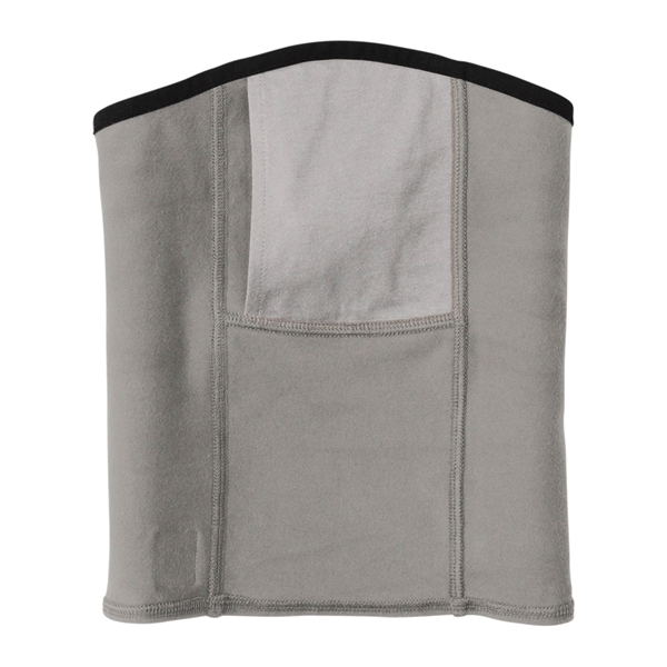 Carhartt® Cotton Blend Filter Pocket Gaiter - Carhartt® Cotton Blend Filter Pocket Gaiter - Image 4 of 8