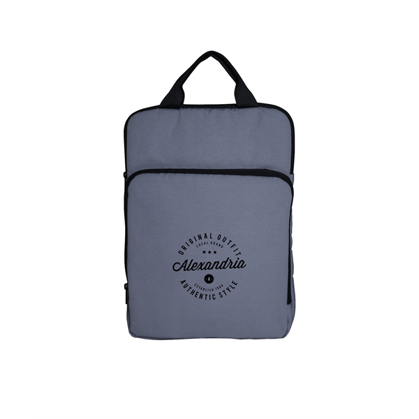 The Dillon Bag