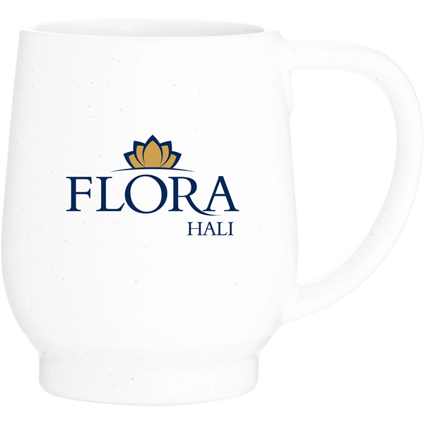 12 oz Lark Ceramic Coffee Mug - 12 oz Lark Ceramic Coffee Mug - Image 0 of 5
