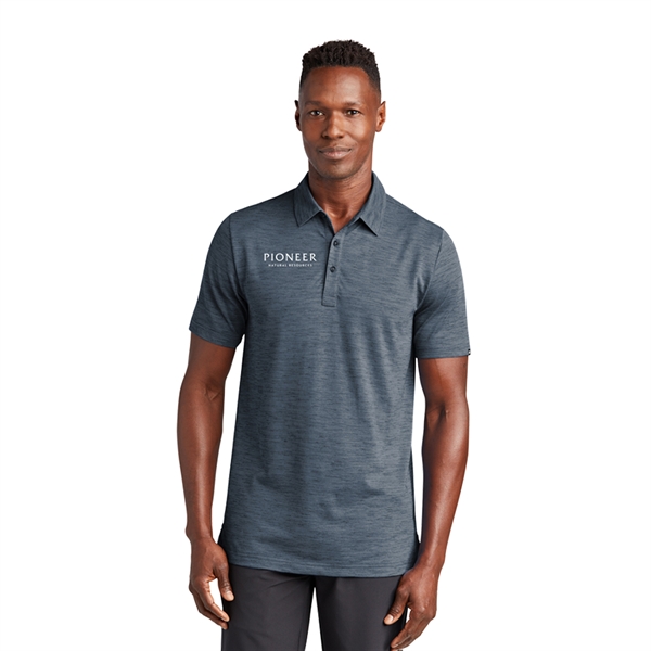 TravisMathew Auckland Slub Polo - TravisMathew Auckland Slub Polo - Image 0 of 4