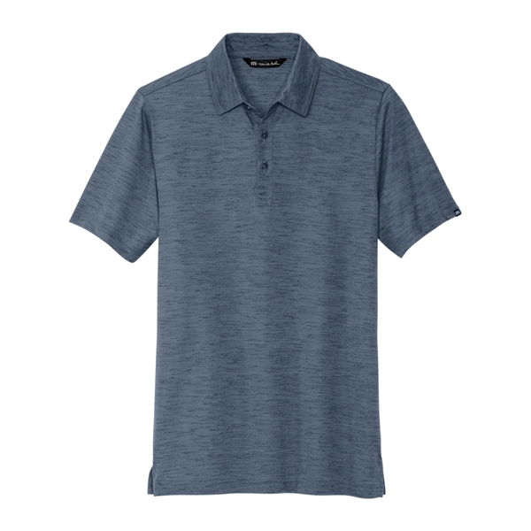 TravisMathew Auckland Slub Polo - TravisMathew Auckland Slub Polo - Image 1 of 4