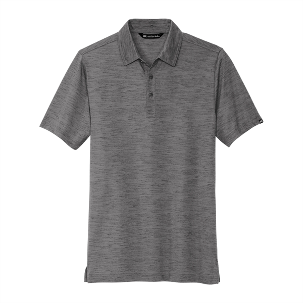 TravisMathew Auckland Slub Polo - TravisMathew Auckland Slub Polo - Image 2 of 4