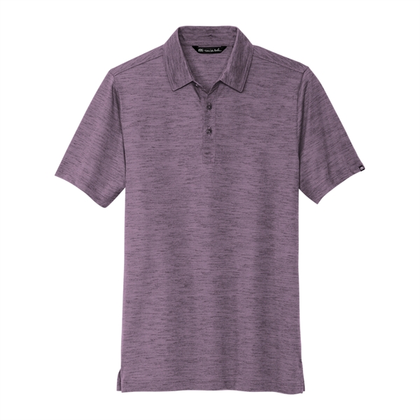 TravisMathew Auckland Slub Polo - TravisMathew Auckland Slub Polo - Image 3 of 4