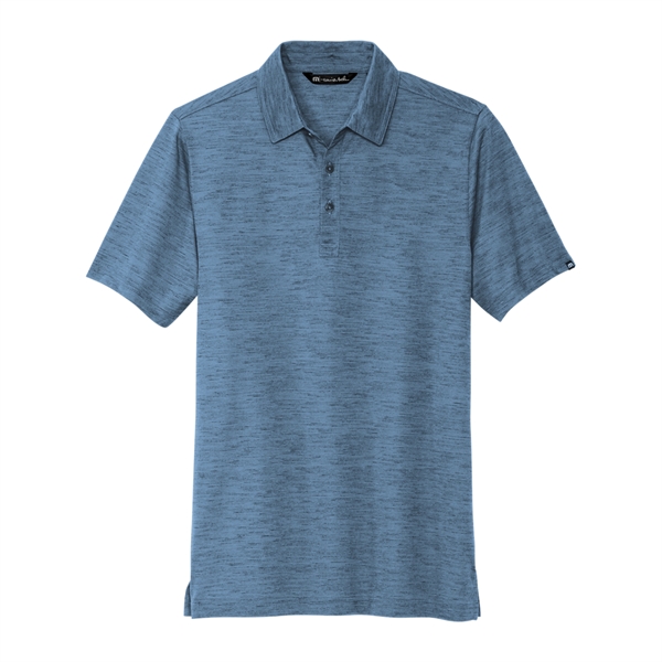 TravisMathew Auckland Slub Polo - TravisMathew Auckland Slub Polo - Image 4 of 4