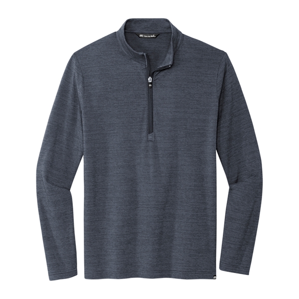 TravisMathew Crestview 1/4-Zip - TravisMathew Crestview 1/4-Zip - Image 1 of 3