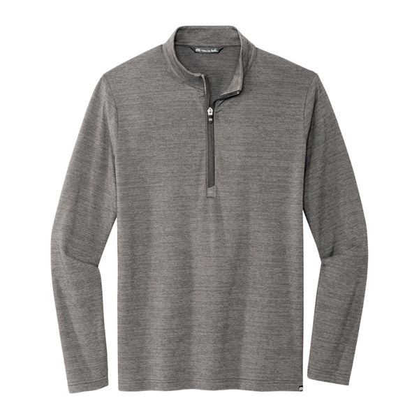 TravisMathew Crestview 1/4-Zip - TravisMathew Crestview 1/4-Zip - Image 2 of 3