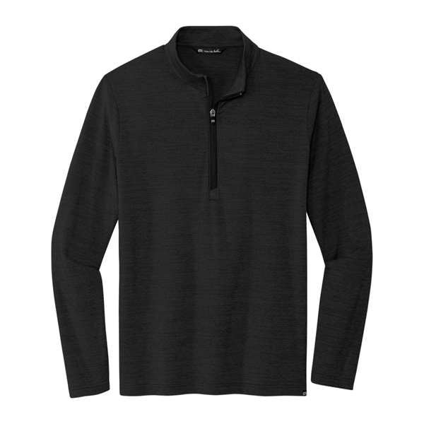 TravisMathew Crestview 1/4-Zip - TravisMathew Crestview 1/4-Zip - Image 3 of 3