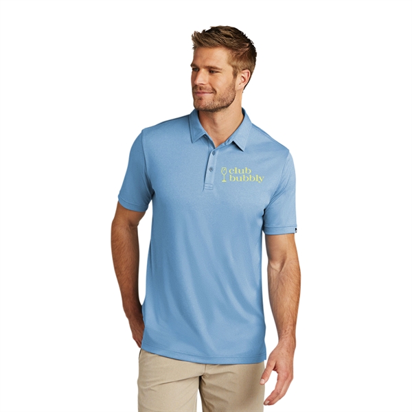 TravisMathew Coto Performance Polo - TravisMathew Coto Performance Polo - Image 0 of 6