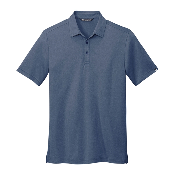 TravisMathew Coto Performance Polo - TravisMathew Coto Performance Polo - Image 4 of 6