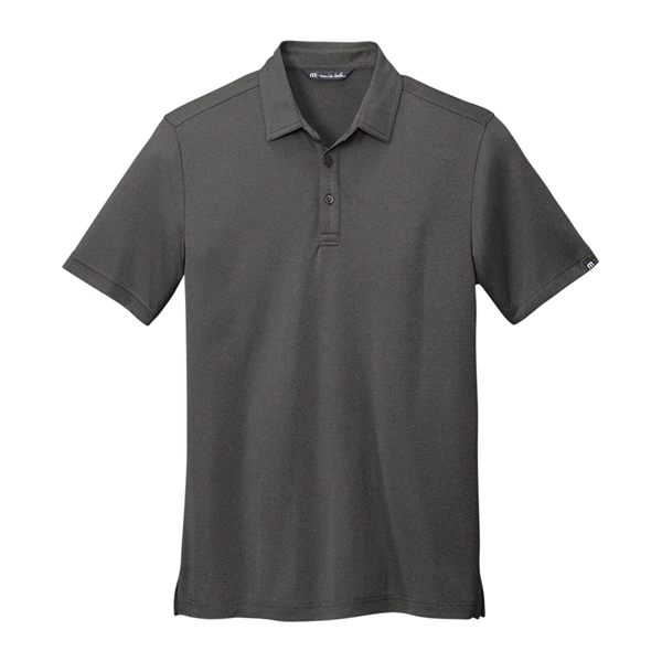 TravisMathew Coto Performance Polo - TravisMathew Coto Performance Polo - Image 5 of 6