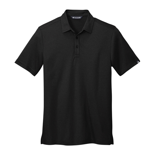 TravisMathew Coto Performance Polo - TravisMathew Coto Performance Polo - Image 6 of 6