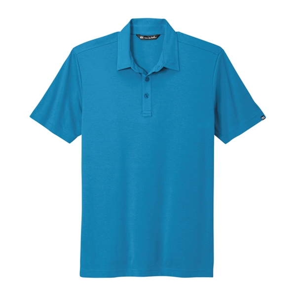 TravisMathew Oceanside Solid Polo - TravisMathew Oceanside Solid Polo - Image 1 of 5