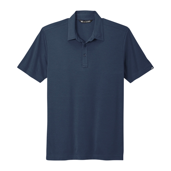 TravisMathew Oceanside Solid Polo - TravisMathew Oceanside Solid Polo - Image 2 of 5