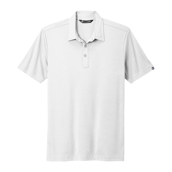 TravisMathew Oceanside Solid Polo - TravisMathew Oceanside Solid Polo - Image 4 of 5